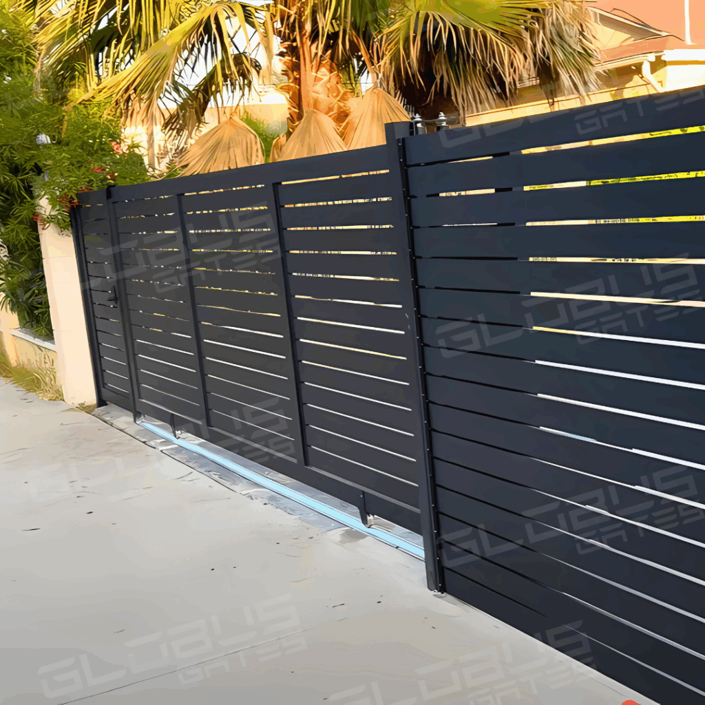 Fence company in Los Angeles - 3