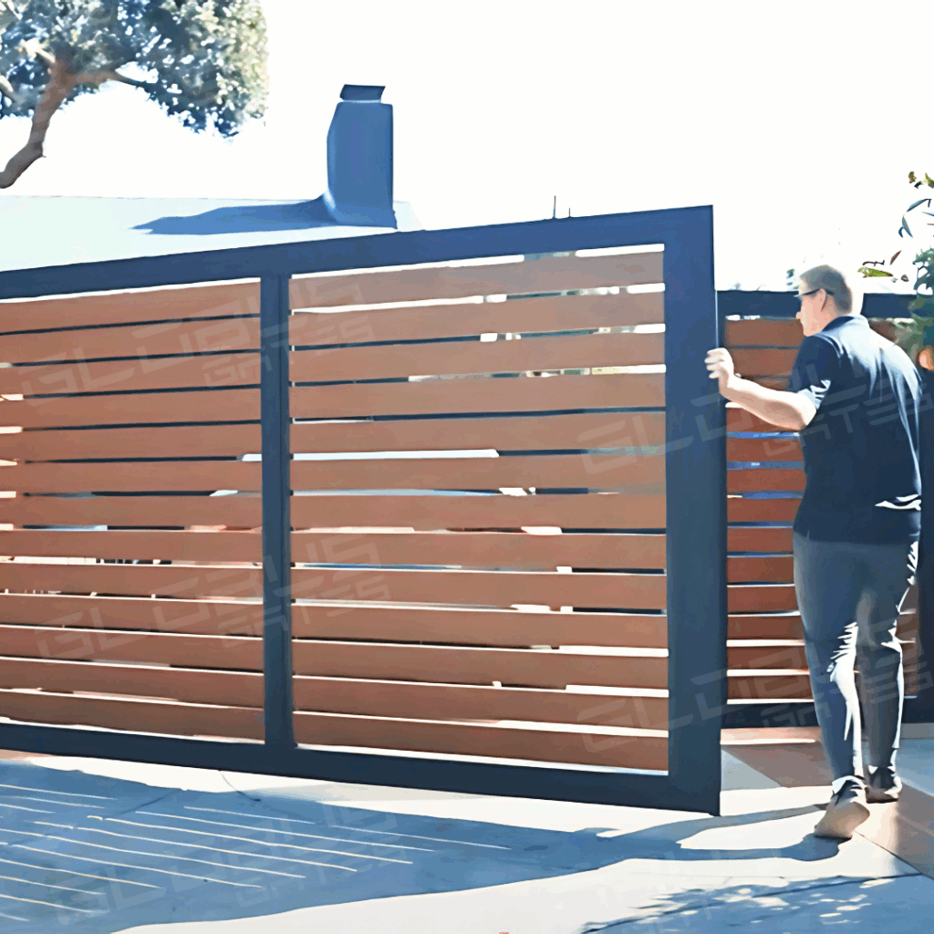 Fence company in Los Angeles - 5