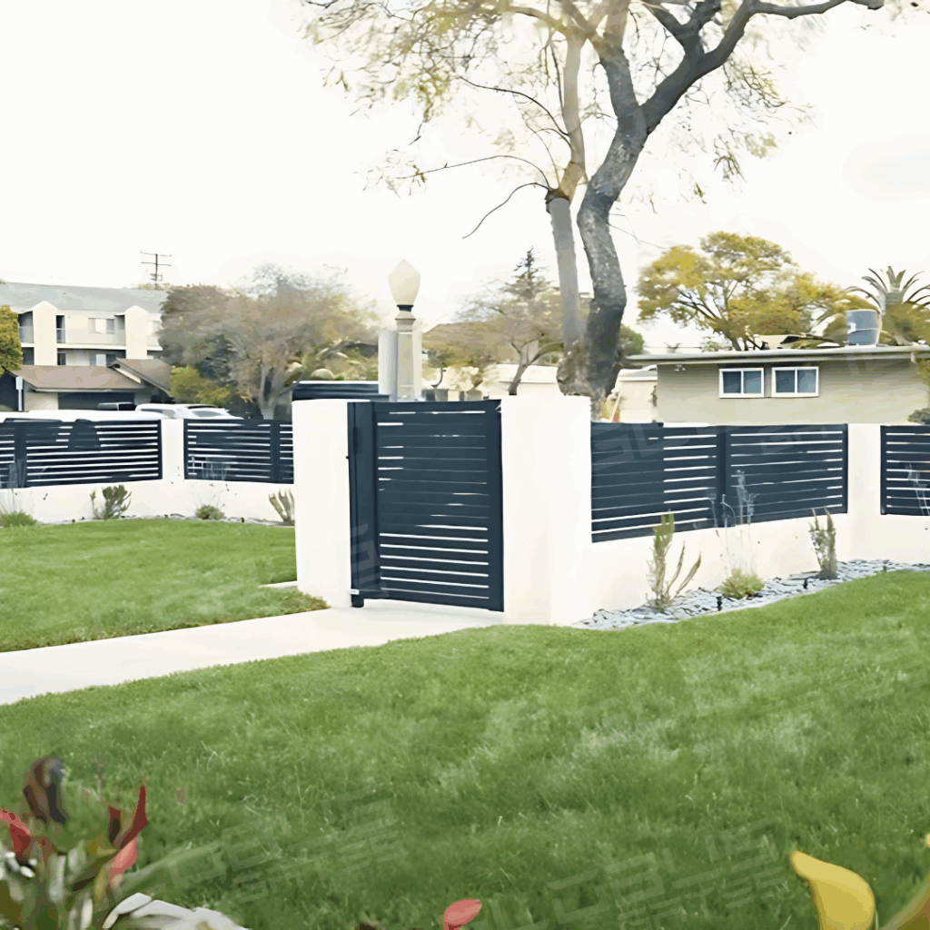 Fence company in Los Angeles - 6
