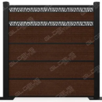 Fence kit
