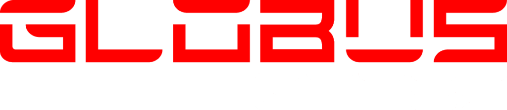 Fence company in Los Angeles - Globus (white)