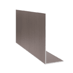 Profile Cladding CLICK SYSTEM ANGLE 1X2.36 19′