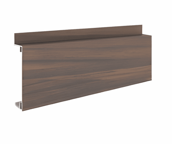 Profile Cladding Clips Profile Cladding CLIP 2” LOW WATER 19' - Globusgates.com