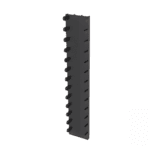 Profile Cladding CLICK SYSTEM Low Click Rail 2×10′