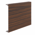 Profile Cladding CLIP 6 LOW CLOSE 19′