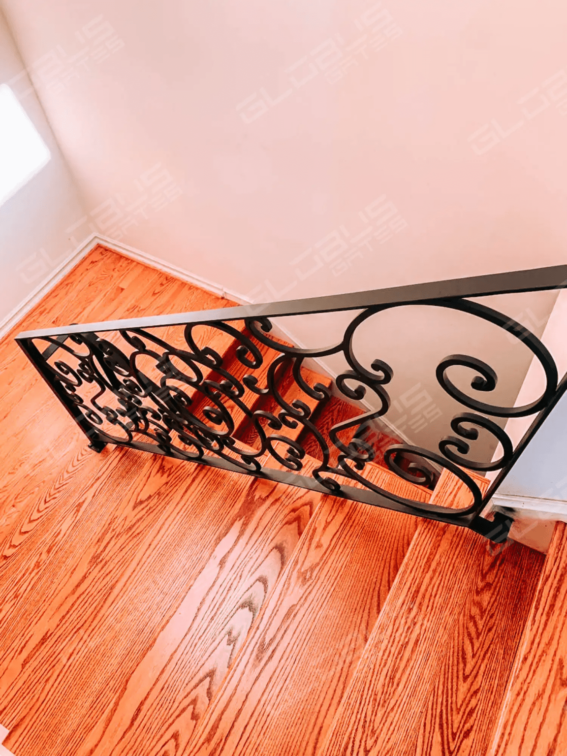 Iron Railing System – Design, Installation & Maintenance Guide