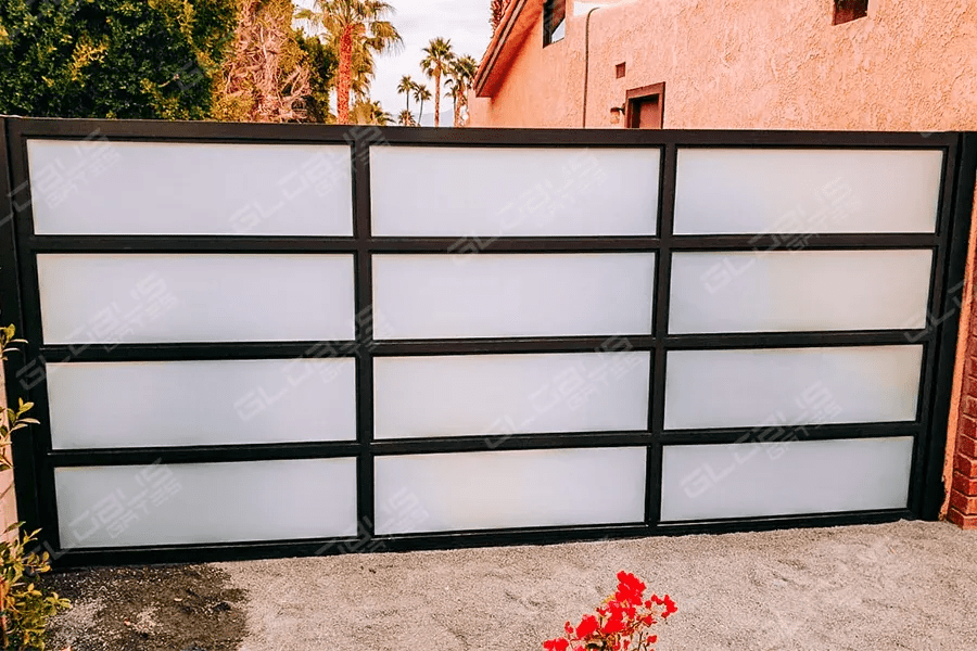Fence company in Los Angeles - Sadxz