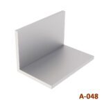 Aluminum Corner – A-048