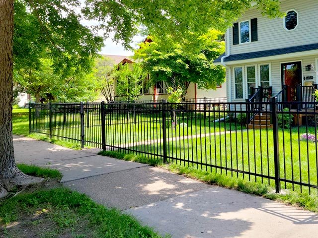 Fence company in Los Angeles - Publіkatsіia-v-blozі-globusgatescom-29032024-09 41 52-12993
