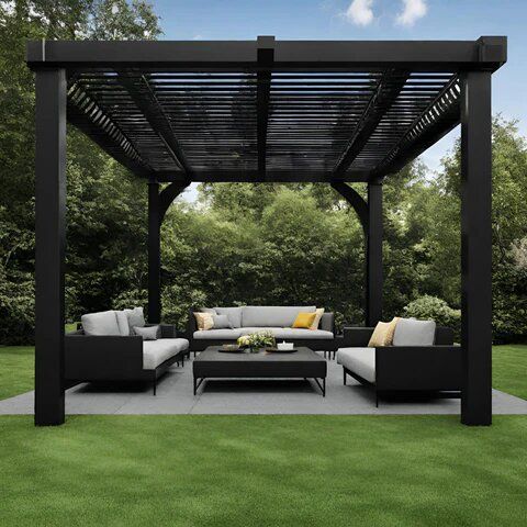 Fence company in Los Angeles - Publіkatsіia-v-blozі-globusgatescom-07052024-11 43 42-22704