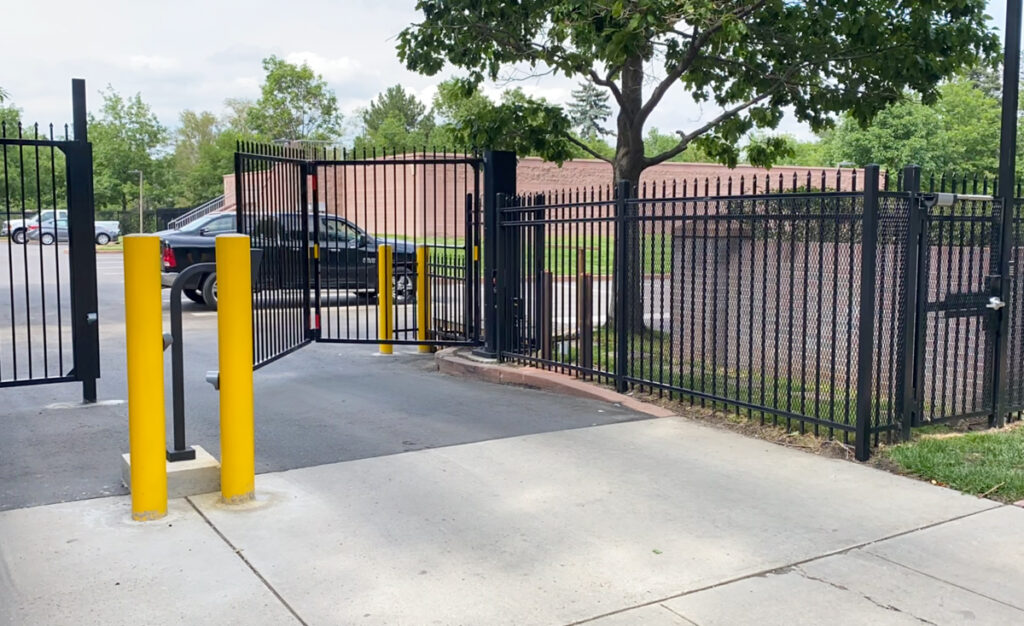 Fence company in Los Angeles - Publіkatsіia-v-blozі-globusgatescom-09052024-13 30 12-12204