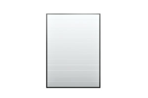 Fence company in Los Angeles - Alu60-horizontal-fence vinil v2