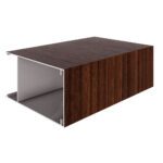 Clip 2” Extra High