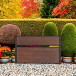 Classic Semi Privacy