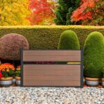 Classic Semi Privacy