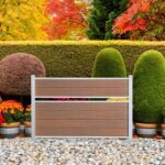 Classic Semi Privacy