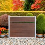 Classic Semi Privacy