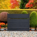 Classic Semi Privacy