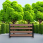 Horizontal Picket