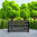 Horizontal Picket