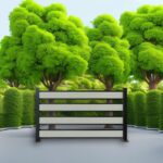 Horizontal Picket