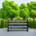Horizontal Picket