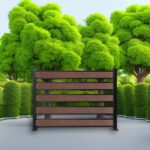 Horizontal Picket