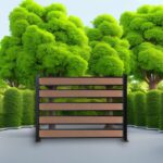 Horizontal Picket