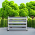 Horizontal Picket