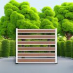 Horizontal Picket