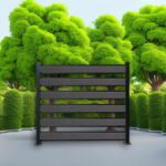 Horizontal Picket