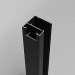 Profile 1.5 Aluminum slat by 72″