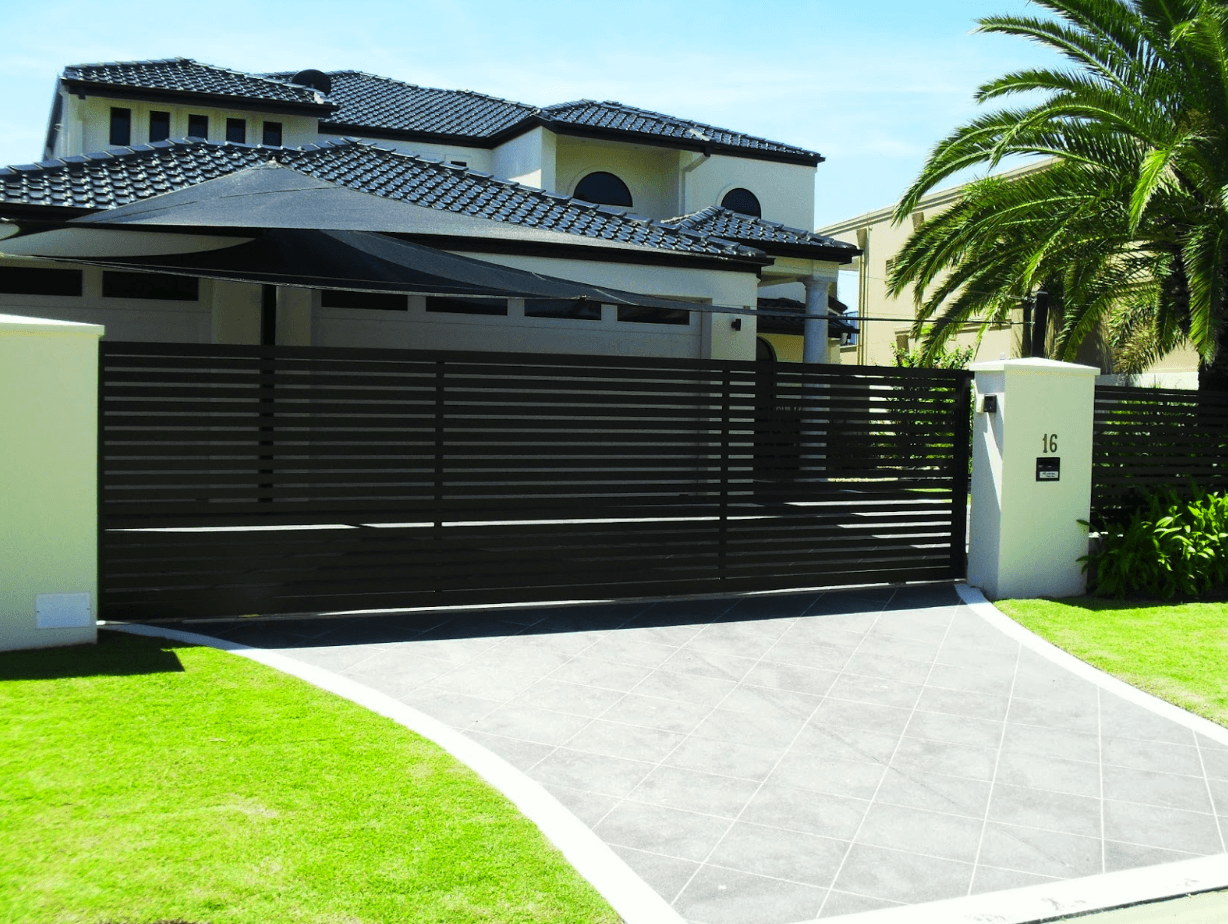 Fence company in Los Angeles - Publіkatsіia-v-blozі-globusgatescom-10072024-13 53 58-38114