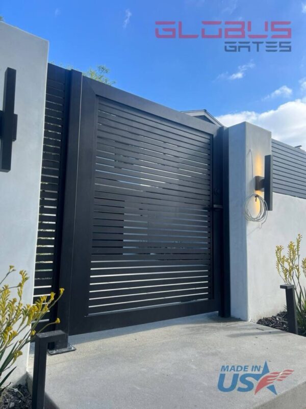 Fence company in Compton, CA Trusted Contractor and Manufacturer