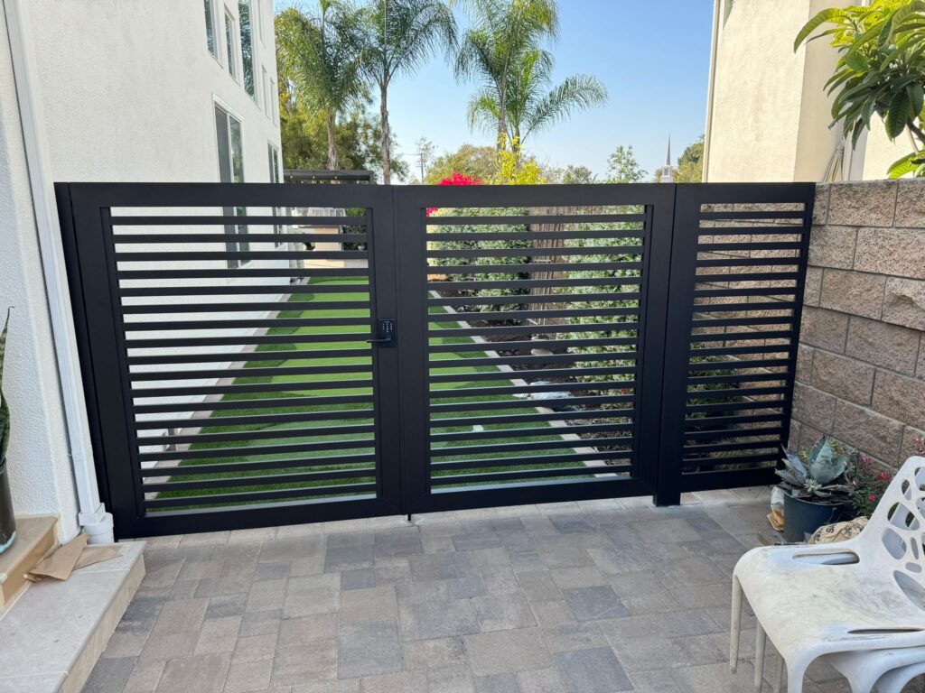 Trusted Fence Company in Carson | Aluminum & Composite