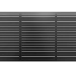 PROFILE40 HORIZONTAL SLIDING GATE KIT 12′ x 6′