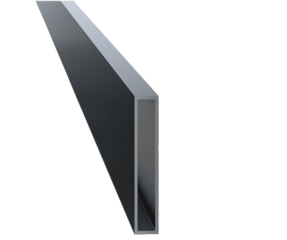 (NEW) Profile40 6ft BLACK