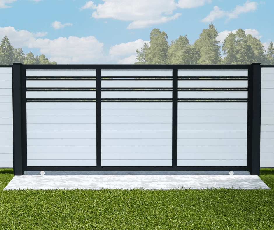 Professional Vinyl Fence Installation in Scottsdale