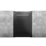 Profile60 T&G Universal DIY 6′ x 6′ Gate Kit (DIY PAD GATE)