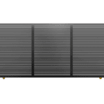 Profile20 SLAT Contractor Line 18′ x 6′ Horizontal Sliding Gate Kit (HD S.G GATE)