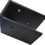 Premium PROFILE U Bracket – Sleek Design & Hassle-Free Installation
