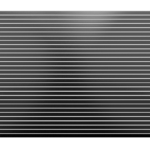 PROFILE20 HORIZONTAL FENCE KIT 8′ x 6′