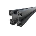 2.75 Fence Post 10ft HD
