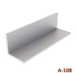 Aluminum Corner – A-108