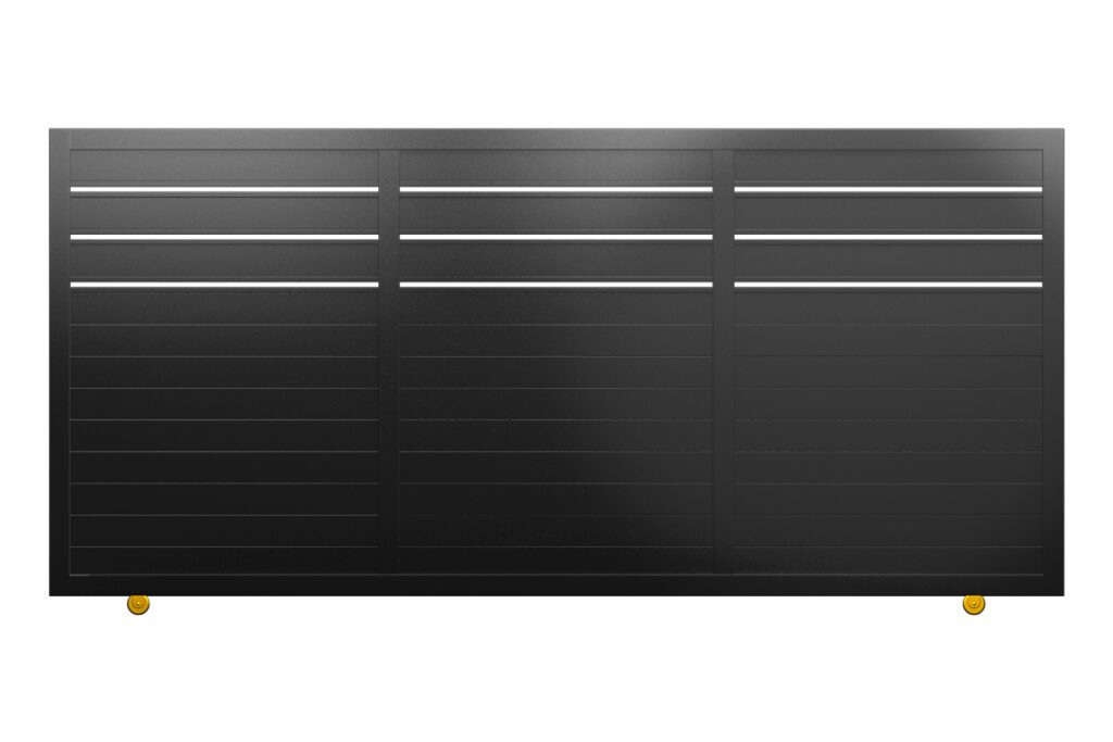 Fences, Gates, Wall Cladding Contractor | Globus Gates