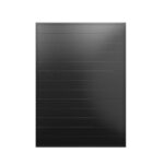 PROFILE60 FENCE PANEL KIT 8′ x 4′