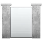 PROFILE VINYL HORIZONTAL FENCE KITS 6′ x 5′