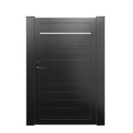 PROFILE50 HORIZONTAL 4′ x 6′ GATE KITS