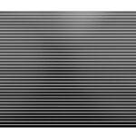 PROFILE15 HORIZONTAL FENCE KIT 4′ x 6′