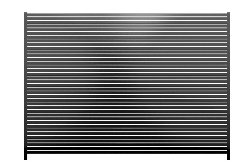 Fences, Gates, Wall Cladding Contractor | Globus Gates